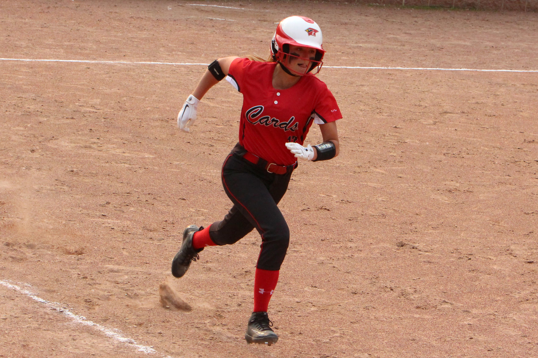 Chi-Hi vs Stevens Point softball at D.C. Everest 5-30-19